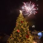 Την Κυριακή 11 Δεκεμβρίου η φωταγώγηση του Χριστουγεννιάτικου Δέντρου στην κεντρική πλατεία της Φλώρινας