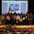 Τα Αριστεία «Λεωνίδας Ιασωνίδης» της Ευξείνου Λέσχης Φλώρινας (video, pics)