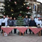 Με το τμήμα μαγείρων της ΕΠΑΣ ΔΥΠΑ και δημιουργικές δράσεις για παιδιά συνεχίστηκαν οι Χριστουγεννιάτικες εκδηλώσεις του Δήμου Φλώρινας (pics)