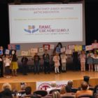 Εκδήλωση για την Παγκόσμια Ημέρα Εθελοντισμού και τα δύο χρόνια του Γραφείου Εθελοντισμού Δήμου Φλώρινας (video, pics)