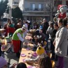 Με γαστρονομική εκδήλωση για παιδιά συνεχίστηκαν οι Χριστουγεννιάτικες εκδηλώσεις του Δήμου Φλώρινας (pics)