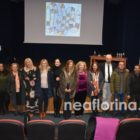 Ημερίδα στη Φλώρινα για την παιδική παχυσαρκία (video, pics)