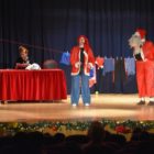 Ολοκληρώνονται οι Χριστουγεννιάτικες εκδηλώσεις του Δήμου Φλώρινας (pics)