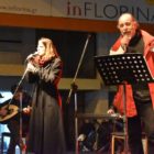 Με λαϊκή βραδιά συνεχίστηκαν οι Χριστουγεννιάτικες εκδηλώσεις του Δήμου Φλώρινας (video, pics)