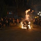 Σε Φλώρινα και Μελίτη συνεχίστηκαν οι Χριστουγεννιάτικες εκδηλώσεις του Δήμου Φλώρινας (videos, pics)