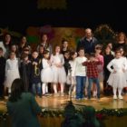 Η μουσικοθεατρική παράσταση «Ο καρυοθραύστης και η χώρα των ζαχαρωτών» από το ΚΔΑΠ 8ου Νηπιαγωγείου Δήμου Φλώρινας (video, pics)