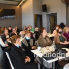 Ενημερωτική εκδήλωση για θέματα υγείας από τον Σύνδεσμο Συνταξιούχων Καθηγητών & Φίλων (video, pics)