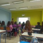 Ευχαριστήριο του ΓΕΛ Φιλώτα προς το Συμβουλευτικό Κέντρο Γυναικών του Δήμου Φλώρινας