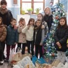 Το 6ο δημοτικό σχολείο Φλώρινας συμμετείχε στη δράση “Φαγητό για όλους”