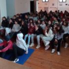Ευχαριστήριο 6ου ολοήμερου δημοτικού σχολείου Φλώρινας «Ίων Δραγούμης»