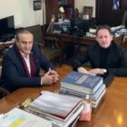 Γ. Αντωνιάδης προς Στ. Πέτσα: Έκτακτη ενίσχυση των ΚΤΕΛ Υπεραστικών και των ΚΤΕΛ Αστικών Ν. Φλώρινας λόγω οικονομικής κρίσης, τα οποία επιτελούν κοινωνικό έργο