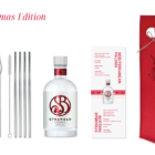 Τα STRAWBAR eau de vie και το Meating Place Διδασκάλου meet again!