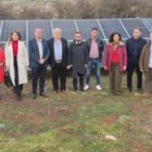 Τελική εκδήλωση του έργου NET METERING στις Πρέσπες