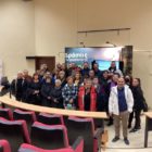 Επίσκεψη των εκπαιδευόμενων του Σχολείου Δεύτερης Ευκαιρίας Φλώρινας και του παραρτήματος του Αμυνταίου στο ED Δυτικής Μακεδονίας και στο Εκπαιδευτικό Κέντρο ΑΠΕ στον Φιλώτα!