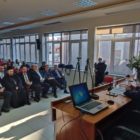 Η ημερίδα του Επιμελητηρίου Φλώρινας με θέμα «Γνωρίζω, στηρίζω τα προϊόντα του τόπου μας» (video, pics)