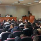 Μαθητές του ΕΠΑΛ Φλώρινας επισκέφτηκαν το Επιμελητήριο Φλώρινας