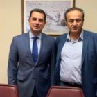 Γ. Αντωνιάδης: Μεγάλη επιτυχία για τον νομό Φλώρινας η έκτακτη ενίσχυση σε όλα τα μαγαζιά και τις επιχειρήσεις του νομού