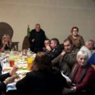 Σχολείο Δεύτερης Ευκαιρίας: Ευχαριστήριο στους χορηγούς της Χριστουγεννιάτικης γιορτής