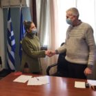 Ανέλαβε υπηρεσία νέα γενική χειρουργός στο Νοσοκομείο Φλώρινας