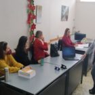 Ευχαριστήριο του γυμνασίου Μελίτης