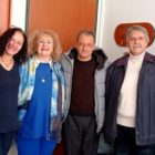 Επίσκεψη του τομέα ΑΔΕΔΥ Φλώρινας στη Διεύθυνση Πρωτοβάθμιας Εκπαίδευσης Φλώρινας