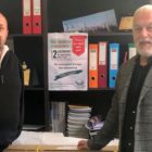 Ευχαριστήριο του Νομαρχιακού Συλλόγου Ατόμων με Αναπηρία ΠΕ Φλώρινας
