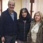 Ευχαριστήριο του Κέντρου Κοινωνικής Πρόνοιας προς το 3ο Νηπιαγωγείο Φλώρινας