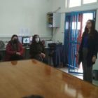 Ευχαριστήριο του Εργαστηριακού Κέντρου Αμυνταίου