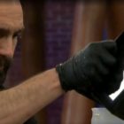 Στο σπίτι του Master Chef ο Σταύρος Παπαδόπουλος