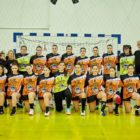 Χάντμπολ: Ισοπαλία (17-17) των Ελπίδων Αμυνταίου στην Κέρκυρα (pics)