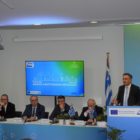 Γεώργιος Κασαπίδης: «Μια σημαντική μέρα καταγράφεται στο χρονογράφημα της ιστορίας για τη Δυτική Μακεδονία»