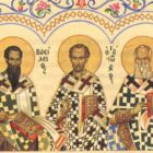 Μήνυμα της Διευθύντριας Πρωτοβάθμιας Εκπαίδευσης Φλώρινας για τη Γιορτή των Τριών Ιεραρχών