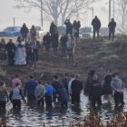 Τα Θεοφάνεια στην κοινότητα Αρμενοχωρίου (pics)
