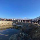 Θεοφάνεια στην κοινότητα Αχλάδας (video, pics)