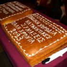 Κοπή βασιλόπιτας της χορωδίας του Κέντρου Νεότητας και των κατηχητικών συνάξεων της Μητρόπολης (pics)