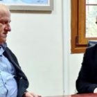 Χάρης Κάτανας: Σημερινός προορισμός οι αγαπημένες Πρέσπες