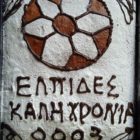 Τη βασιλόπιτά τους έκοψαν τα τμήματα των Ελπίδων Φλώρινας (pics)