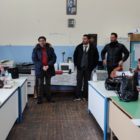 Κοπή βασιλόπιτας στο 3ο Δημοτικό Σχολείο Φλώρινας από τον Σύλλογο Γονέων και Κηδεμόνων