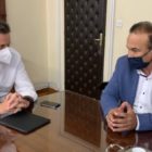 Γ. Αντωνιάδης: Ένα βήμα πιο κοντά στην έκτακτη ενίσχυση των μαγαζιών του Νομού Φλώρινας