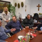 Συνάντηση του Δημάρχου Φλώρινας με τον Υπουργό Εσωτερικών (pics)