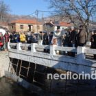 Θεοφάνεια στην κοινότητα Εθνικού (video, pics)