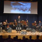 Ολοκληρώθηκε το διήμερο πολιτιστικής ανταλλαγής του Ωδείου Φλώρινας με το Ωδείο της Μητρόπολης Βεροίας, Ναούσης και Καμπανίας (video, pics)