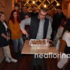 Η βασιλόπιτα του φροντιστηρίου Μ.Ε. “Θεωρητικό” (video, pics)