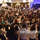 Ευχαριστήριο του Σωματείου Ελληνικών Παραδοσιακών Χορών Λυγκηστές