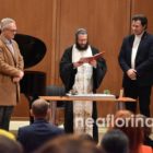 Η βασιλόπιτα του Ωδείου Φλώρινας (video, pics)