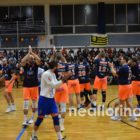 Ήφαιστος Φλώρινας: Έχασε την πρόκριση από τον Άρη στις λεπτομέρειες (video, pics)