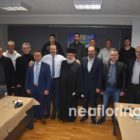 Η βασιλόπιτα της Λέσχης Ειδικών Δυνάμεων Φλώρινας (video, pics)