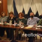 Η αφιερωματική – τιμητική εκδήλωση για τον Μίμη Σουλιώτη για τα 10 χρόνια από τον θάνατό του (video, pics)