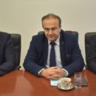 Λύνεται οριστικά το πρόβλημα της υδροδότησης της Φλώρινας με την δημοπράτηση του έργου κατασκευής νέου διυλιστηρίου στο φράγμα Τριανταφυλλιάς (video)