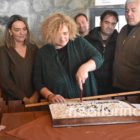 Η κοπή της ορειβατικής πίτας του Φ.Ο.Ο.Φ. (video, pics)